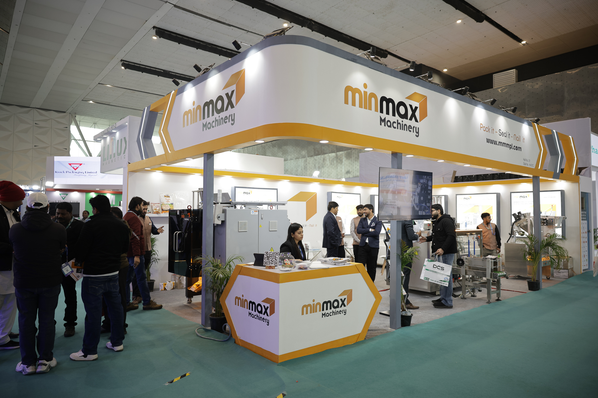 Brand Visibility image