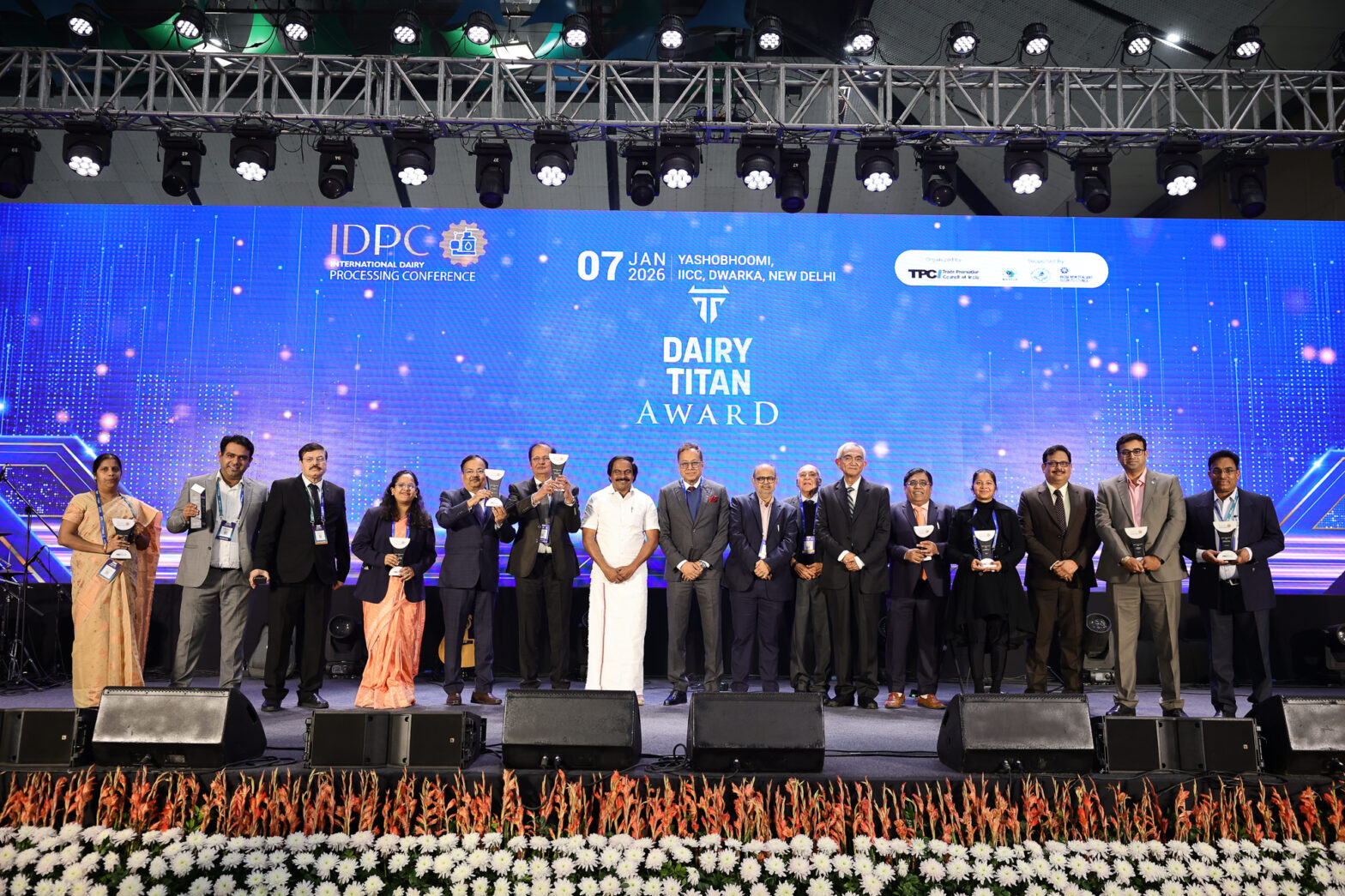 Excellence Awards Image