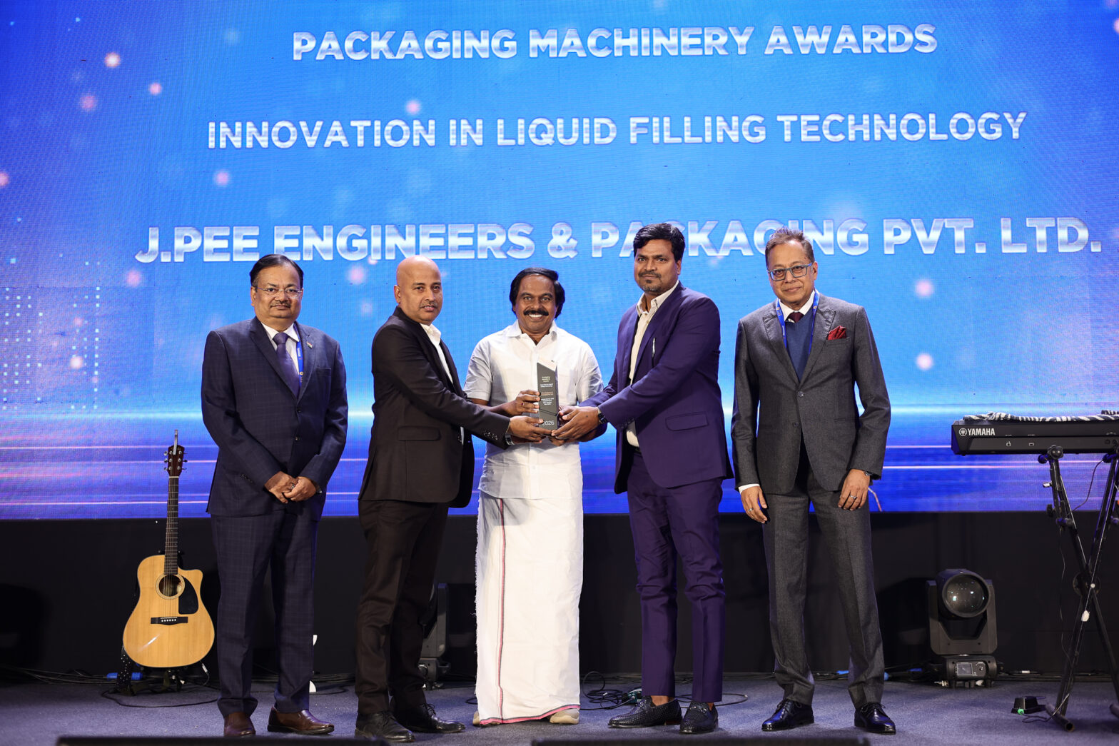 Excellence Awards Image